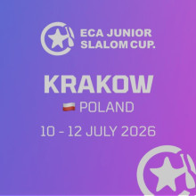 2026 Paddle Europe Junior Slalom ...