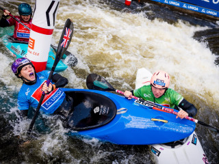 Czechia Shines at Home as Prague Delivers Spectacular Second World Cup