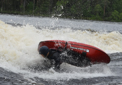 Europe’s Elite Ready for the 2026 Paddle Europe Freestyle Championships